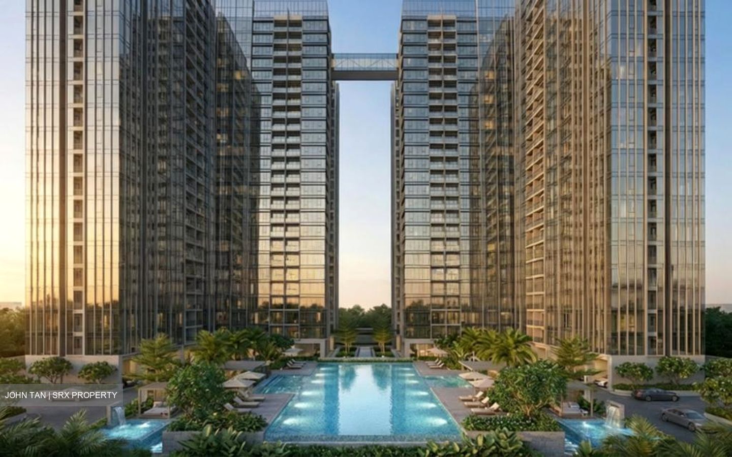 Lorong Chuan (D19), Condominium #554138201